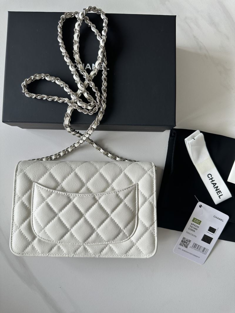 Chanel WOC Bags